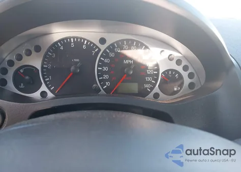 2007 Ford Focus S/Se/Ses from USA, damaged, VIN 1FAHP34N17W278523